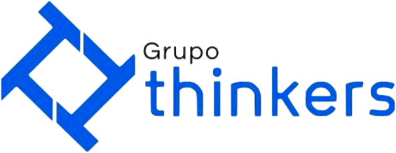 Thinkrrrs Órgãos Públicos - Thinkers